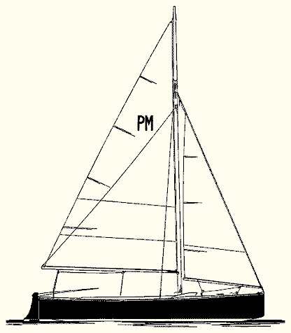 P. M.