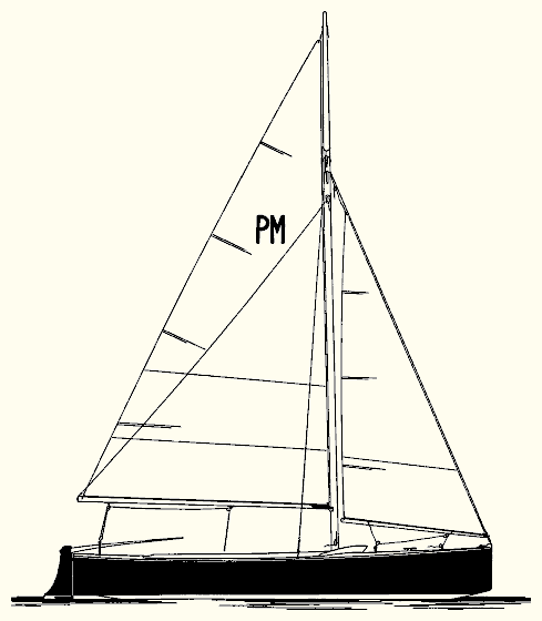 P. M.
