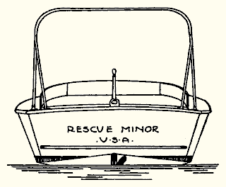 Rescue Minor