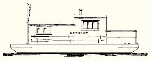 Retreat plan thumbnail from Atkin & Co.