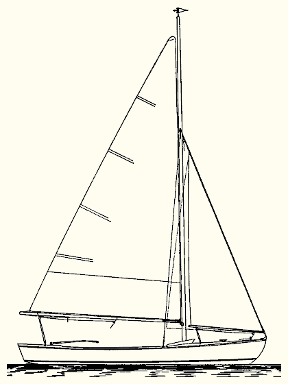 Sail Ho!