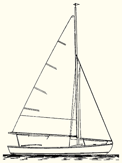 Sail Ho!