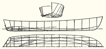Shoals Runner
