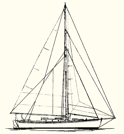 Tally Ho Major