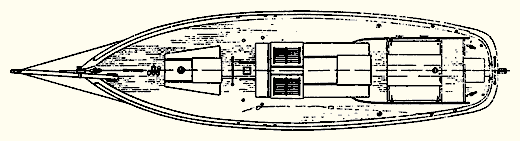 Tally Ho Major
