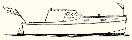 Tratrix