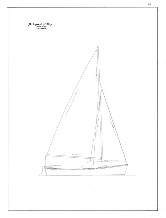 Tallstar #38