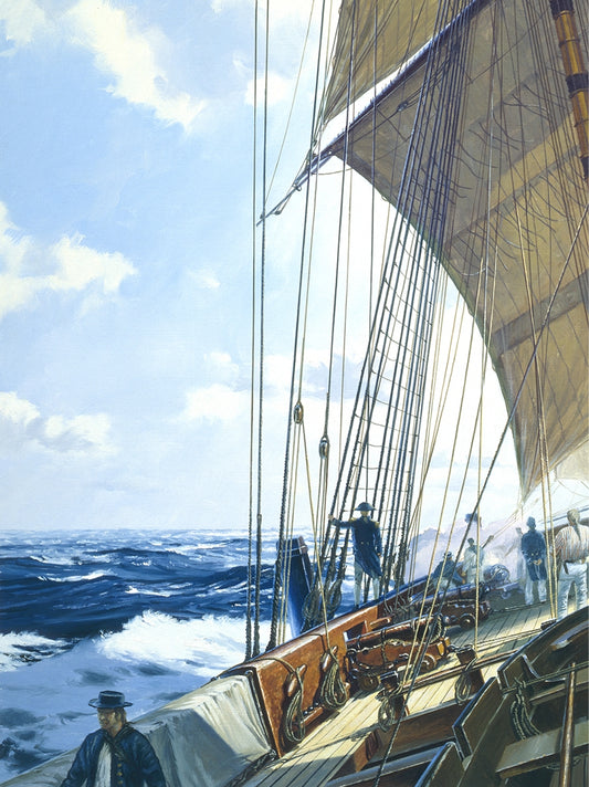 Post Captain
