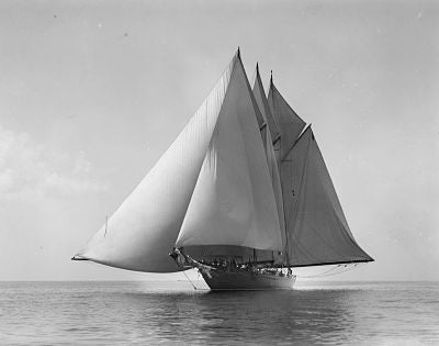ATLANTIC, 1916