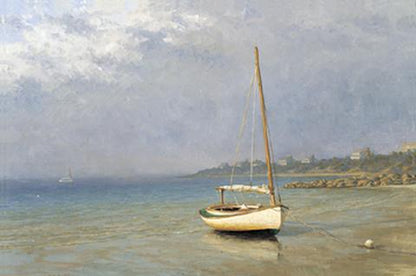 Brewster SN by William Duffy