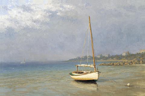 Brewster SN by William Duffy
