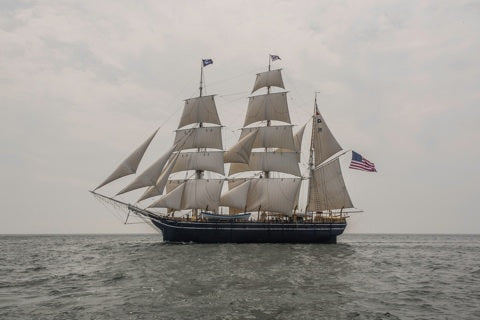 Off New London August 2014