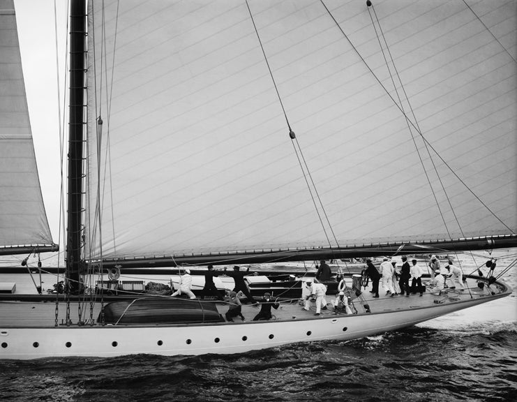 ELENA, ca. 1914