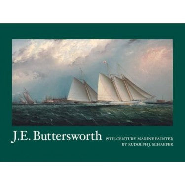 J.E. Buttersworth Deluxe Edition