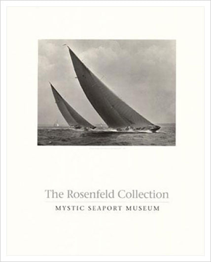 M-Boats: PRESTIGE and WINDWARD, 1935