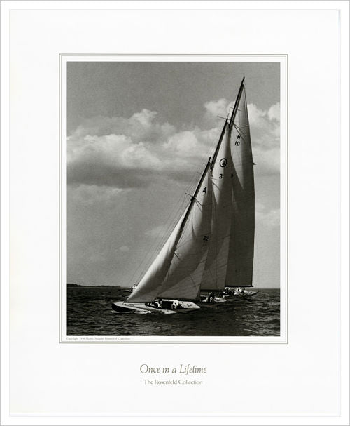 Once in a Lifetime, 1941