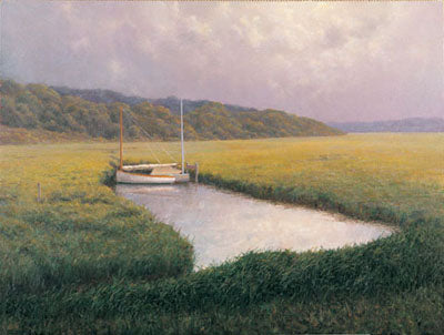 PAINES CREEK S/N Remarque