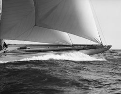 RANGER's Bow, 1937