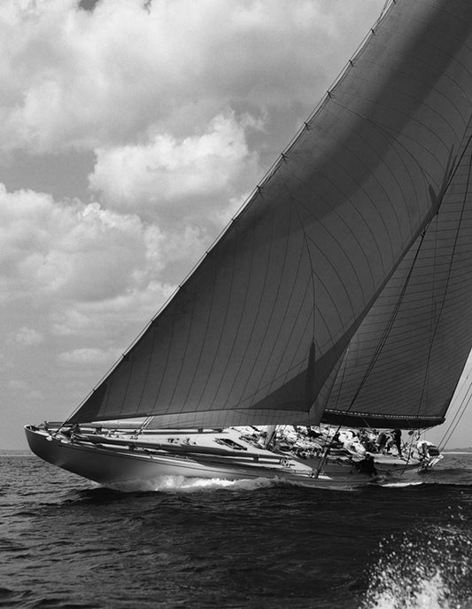 RANGER, 1937