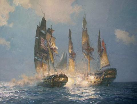 RANDOLPH AGAINST THE ODDS Giclee on Paper RE - SKU 1041141