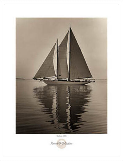 SACHEM II, 1925