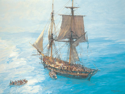HMS SPEEDY