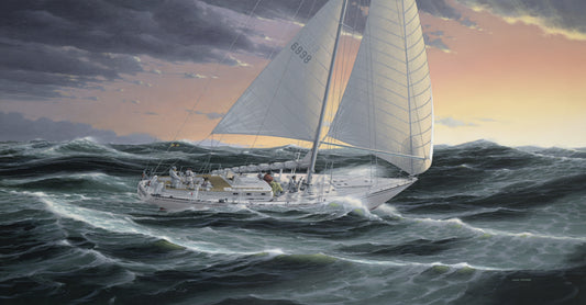 TENACIOUS