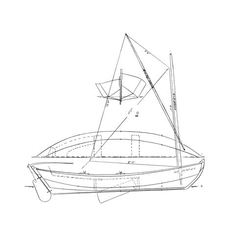 JAVA Beachboat