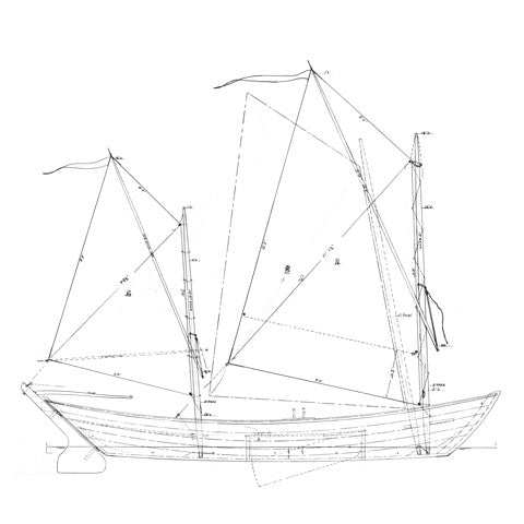 Swampscott Dory 