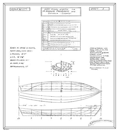 Sheet 1