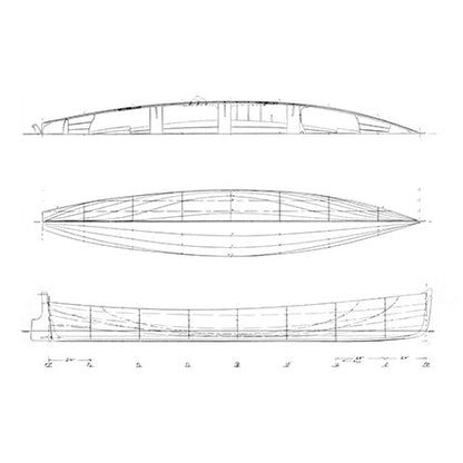 Cornish Pilot Gig