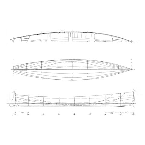 Cornish Pilot Gig