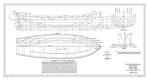 Danish Lifeboat