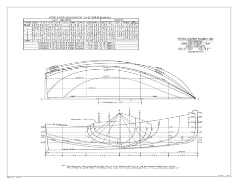 WSP.7.53 Sheet 1 of 3