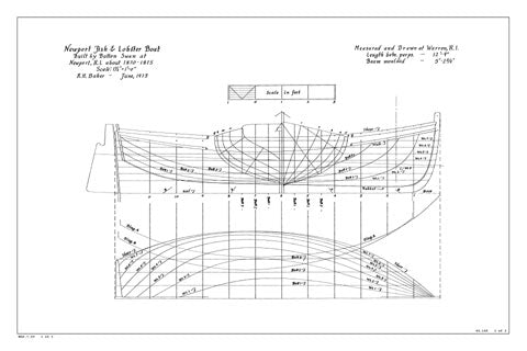 WSP.7.59 Sheet 1 of 3