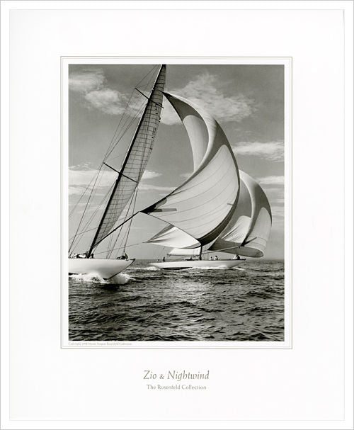 ZIO and NIGHTWIND, 1939