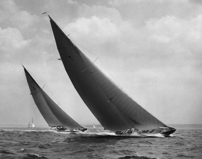 M-Boats, 1935