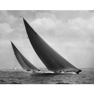 M-Boats, 1935