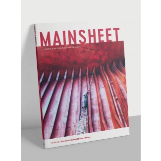 Mainsheet Issue 1: Maritime Social History