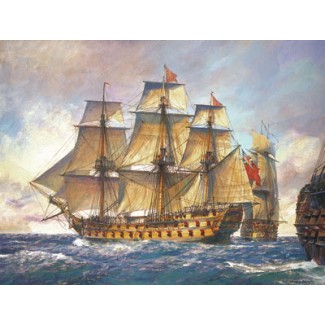 HMS CAPTAIN 