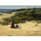 1039672 THE QUIET HOUR s/n Giclee on Canvas